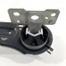 Montante Traseiro Direito Volvo S60 T4 2017 Original