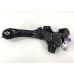 Montante Traseiro Direito Volvo S60 T4 2017 Original