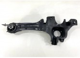 Montante Traseiro Esquerdo Volvo S60 T4 2017 Original