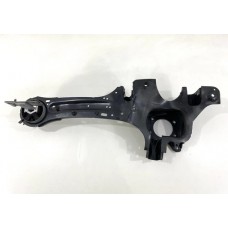 Montante Traseiro Esquerdo Volvo S60 T4 2017 Original