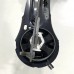 Montante Traseiro Esquerdo Volvo S60 T4 2017 Original