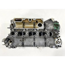 Cabeçote Stander Volvo S60 T4 2017 Original 31375380