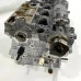 Cabeçote Stander Volvo S60 T4 2017 Original 31375380
