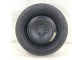 Roda Step Aro 16 Volvo S60 T4 2017 Original Preto