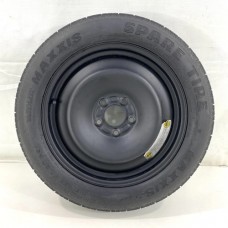 Roda Step Aro 16 Volvo S60 T4 2017 Original Preto
