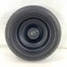 Roda Step Aro 16 Volvo S60 T4 2017 Original Preto