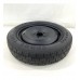 Roda Step Aro 16 Volvo S60 T4 2017 Original Preto