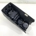 Console Central Volvo S60 T4 2017 Original C/ Detalhes