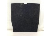 Forro Interno Porta Malas Volvo S60 T4 2017 Original