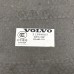 Forro Interno Porta Malas Volvo S60 T4 2017 Original