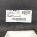 Tampão Forro Traseiro Porta Malas Volvo S60 T4 2017 Original