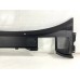 Grade Churrasqueira Volvo S60 T4 2017 Original 31402672 Preto Fosco