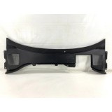 Grade Churrasqueira Volvo S60 T4 2017 Original 31402672 Preto Fosco