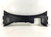 Grade Churrasqueira Volvo S60 T4 2017 Original 31402672 Preto Fosco