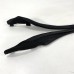 Par Friso Para-brisa Volvo S60 T4 2017 Original Preto