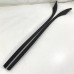 Par Friso Para-brisa Volvo S60 T4 2017 Original Preto