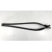 Par Friso Para-brisa Volvo S60 T4 2017 Original Preto