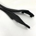 Par Friso Para-brisa Volvo S60 T4 2017 Original Preto