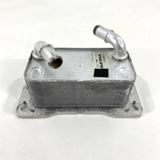 Resfriador Óleo Motor Volvo S60 T4 2017 Original 31368636