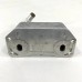 Resfriador Óleo Motor Volvo S60 T4 2017 Original 31368636