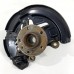 Montante Dianteiro Direito Volvo S60 T4 2017 Original