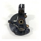 Montante Dianteiro Esquerdo Volvo S60 T4 2017 Original