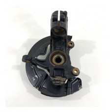 Montante Dianteiro Esquerdo Volvo S60 T4 2017 Original