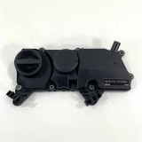 Tampa Valvula Volvo S60 T4 2017 Original 31670210 Preto