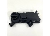 Tampa Valvula Volvo S60 T4 2017 Original 31670210 Preto