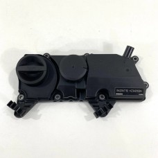 Tampa Valvula Volvo S60 T4 2017 Original 31670210 Preto