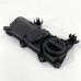 Tampa Valvula Volvo S60 T4 2017 Original 31670210 Preto