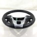 Volante Direção Volvo S60 T4 2017 Original 31455088 Preto
