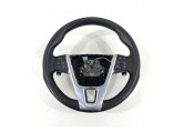 Volante Direção Volvo S60 T4 2017 Original 31455088 Preto