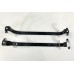 Par Cinta Tanque Combustivel Volvo S60 T4 2017 Original