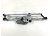 Motor Limpador Parabrisa Volvo S60 T4 2017 Original 30753493