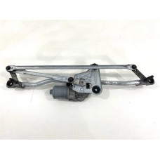 Motor Limpador Parabrisa Volvo S60 T4 2017 Original 30753493